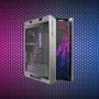 Корпус компьютерный ASUS ROG Strix Helios GX601, (без БП)
